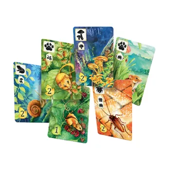 Livada (Meadow na srpskom jeziku) - slika proizvoda pod brojem: 1