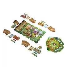 Preporučeni proizvod: Livada (Meadow na srpskom jeziku)