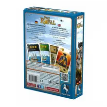 Preporučeni proizvod: Port Royal (na srpskom jeziku)