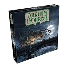 Preporučeni proizvod: Arkham Horror: Dead of Night