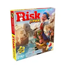 Preporučeni proizvod: Risk Junior