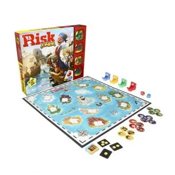 Risk Junior - slika proizvoda pod brojem: 1
