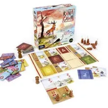 Preporučeni proizvod: Kanagawa