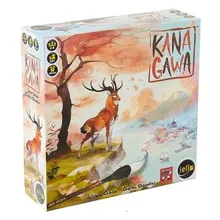 Preporučeni proizvod: Kanagawa