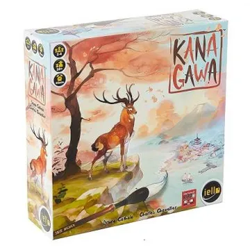 Kanagawa - slika proizvoda pod brojem: 1