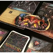 Preporučeni proizvod: Aeons End 2nd Edition