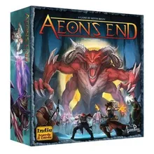 Preporučeni proizvod: Aeons End 2nd Edition