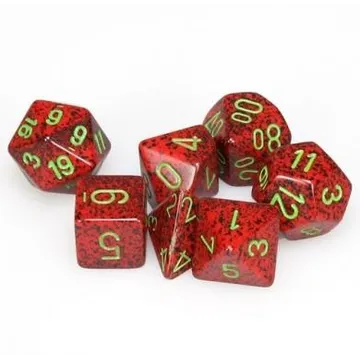 Chessex Speckled Strawberry - slika proizvoda pod brojem: 1