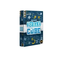 Preporučeni proizvod: Break The Cube