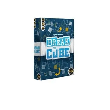 Break The Cube - slika proizvoda pod brojem: 1