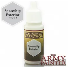 Preporučeni proizvod: Spaceship Exterior