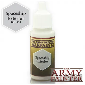 Spaceship Exterior - slika proizvoda pod brojem: 1