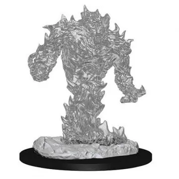 D&D Nolzur's marvelous miniatures - Fire Elemental - slika proizvoda pod brojem: 1