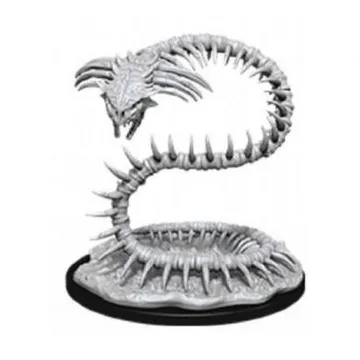 D&D Nolzur's Marvelous Miniatures Bone Naga - slika proizvoda pod brojem: 1