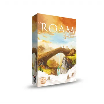 Roam - slika proizvoda pod brojem: 1