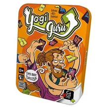 Preporučeni proizvod: Yogi Guru