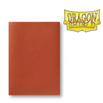Dragon Shield Copper - slika proizvoda pod brojem: 1