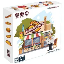 Preporučeni proizvod: Restorante