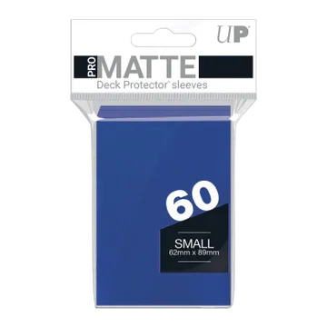 Pro Matte Small Blue - slika proizvoda pod brojem: 1