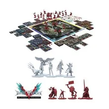 Preporučeni proizvod: Devil May Cry: The Bloody Palace