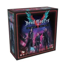 Preporučeni proizvod: Devil May Cry: The Bloody Palace