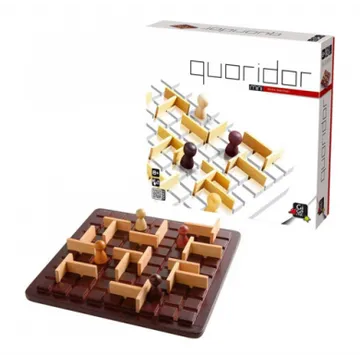 Quoridor mini (8+) - slika proizvoda pod brojem: 1