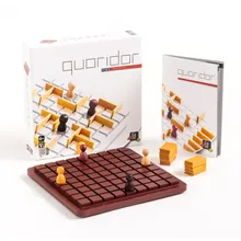 Preporučeni proizvod: Quoridor mini (8+)