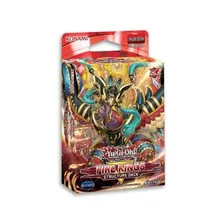 Preporučeni proizvod: Yu Gi Oh! Fire Kings Structure Deck