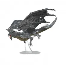 Preporučeni proizvod: DD5 Icons: Adult Silver Dragon