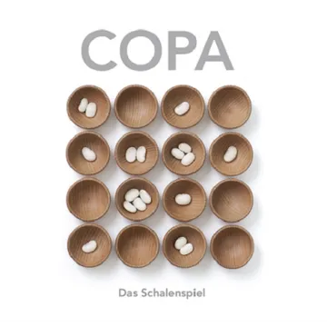 Copa - image of product number: 1