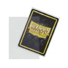 Preporučeni proizvod: Dragon Shield Standard Clear Non Glare Sleeves