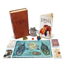 Preporučeni proizvod: Tortuga 1667