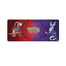 Preporučeni proizvod: Pokemon Koraidon & Miraidon Playmat