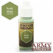 Preporučeni proizvod: Scaly Hide