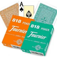 Preporučeni proizvod: Fournier Nº 818 Green