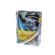 Preporučeni proizvod: Dragon Shield - Clear Matte (Small)