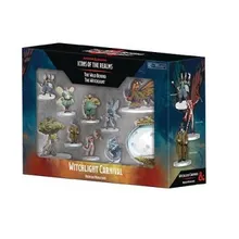 Recommended product: DD5 Icons: Beyond the Witchlight Premium Set 1