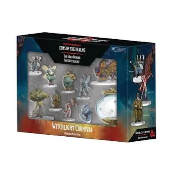 DD5 Icons: Beyond the Witchlight Premium Set 1 - slika proizvoda pod brojem: 1