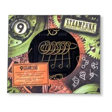 Preporučeni proizvod: Steampunk set 9 crveni