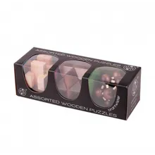 Preporučeni proizvod: Mitoys Assorted Wooden Puzzles