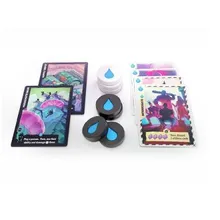 Recommended product: Radlands (na srpskom jeziku)