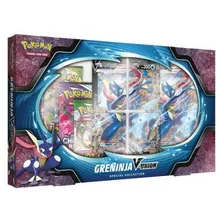Preporučeni proizvod: Greninja V-UNION Special Collection