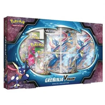 Greninja V-UNION Special Collection - slika proizvoda pod brojem: 1