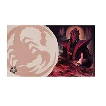 Preporučeni proizvod: L5R LCG Master of Secrets Playmat