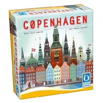 Copenhagen - slika proizvoda pod brojem: 1