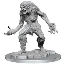 Preporučeni proizvod: D&D Nolzur's Mini: Ice Troll Female WIZ90425