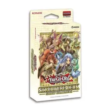 Preporučeni proizvod: Structure Deck Spirit Charmers