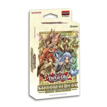 Structure Deck Spirit Charmers - slika proizvoda pod brojem: 1