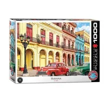 Preporučeni proizvod: Puzzle La Havana Cuba
