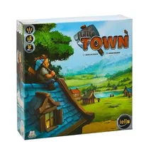 Preporučeni proizvod: Little Town